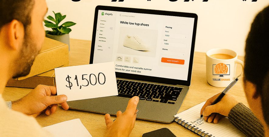 تولید محتوا برای سایت فروشگاهی